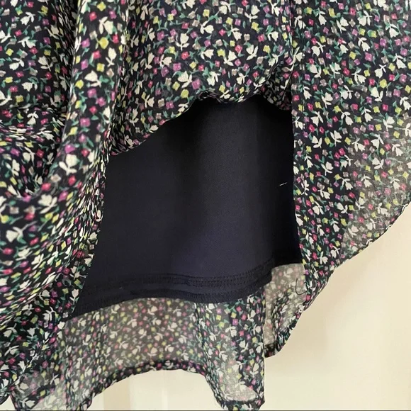 Floral Skirt - Picture 5 of 6